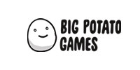 Big potato games