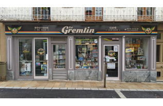 Le Gremlin Le Gremlin